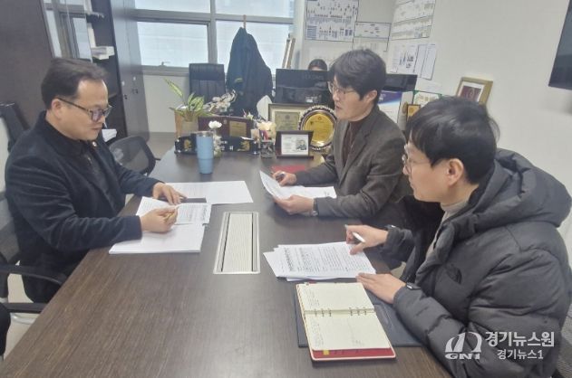 경기도의회 임창휘 의원