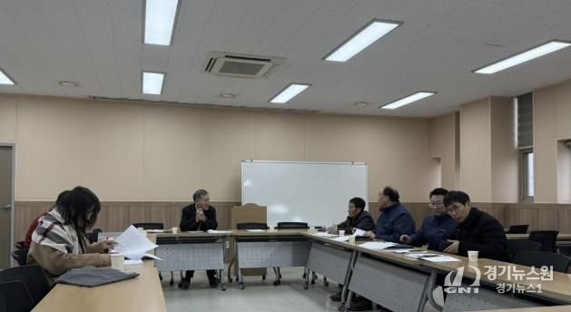 동두천시·NH농협동두천시지부·동두천농협, 지역농업 발전 위한 협력 강화