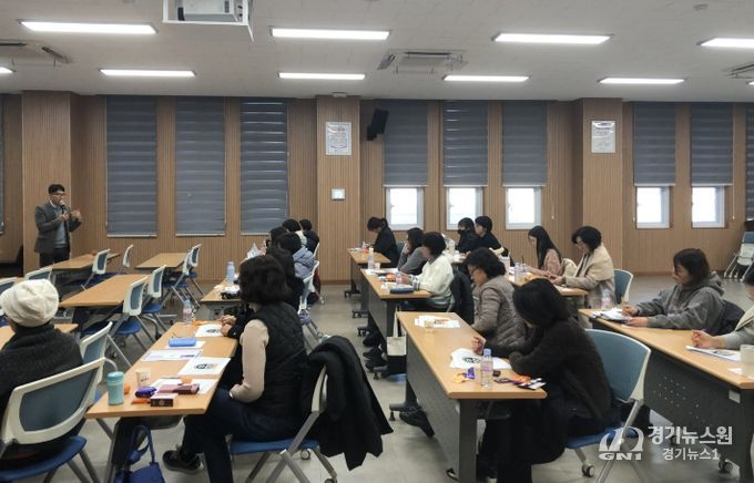 제천교육지원청, ‘2026. 실력다짐 뜀틀!’ 학습지원단 역량 강화 특강 개최