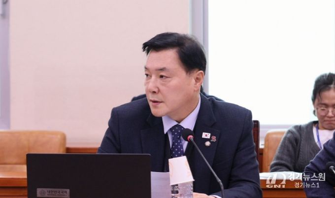 조계원 국회의원(더불어민주당, 전남 여수을)