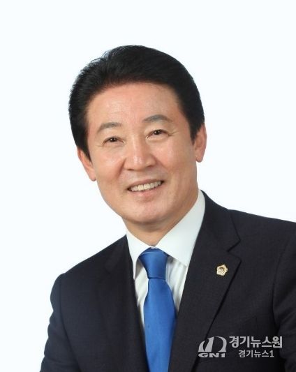 전경선 의원(목포5,더불어민주당)