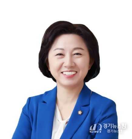 더불어민주당 송옥주 국회의원(경기 화성시갑)