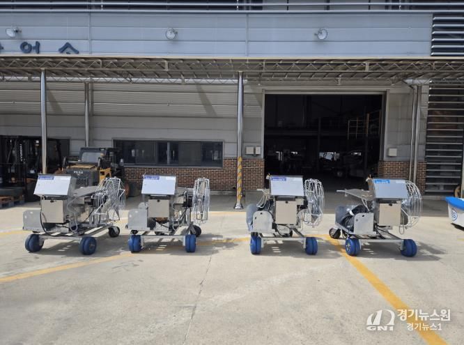 방상열풍팬(중형)