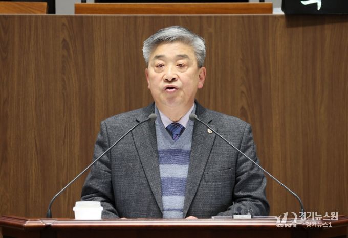 충남도의회 전익현 의원