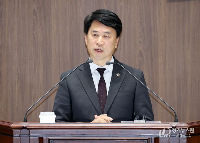 충청남도의회 이상근 의원