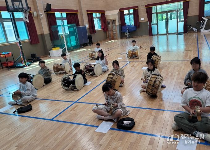 경북교육청, 초등 3학년 전원 ‘방과후 프로그램 이용권’ 무상 지원