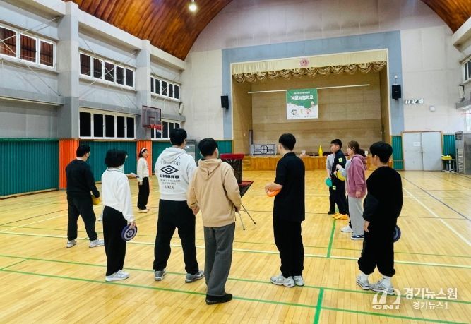 제37회 겨울 계절학교
