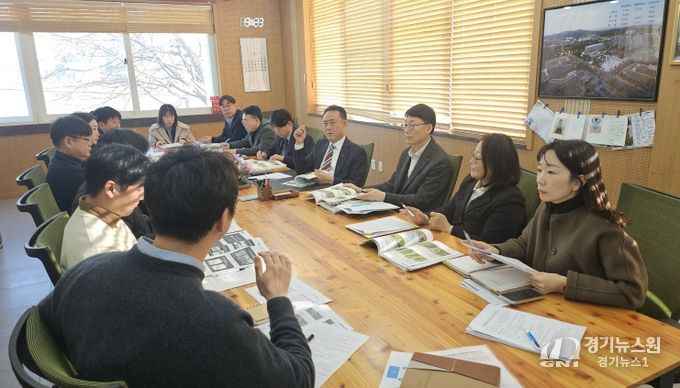 여주시, 농업현장 맞춤형 실증연구로 소득 증대 나선다