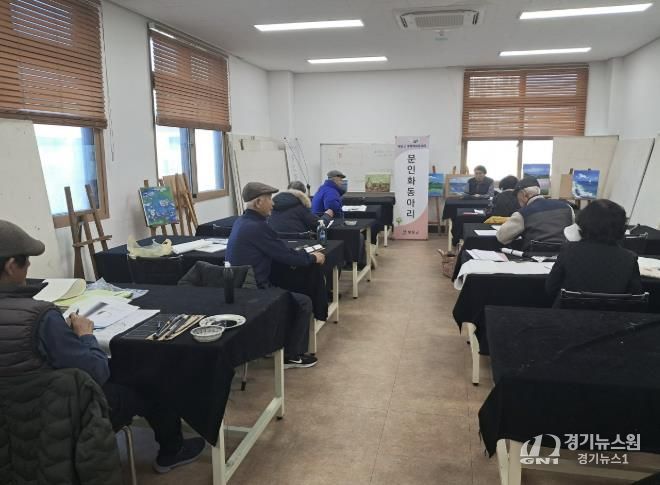 보은군, 2026년 평생학습 동아리 모집