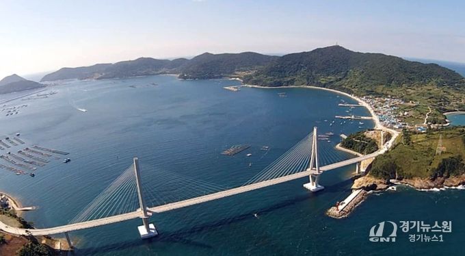 남해 최외곽 영해기점 유인섬 거문도 ‘올해의 섬’ 지정 환영