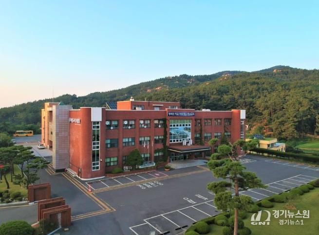 태안교육지원청