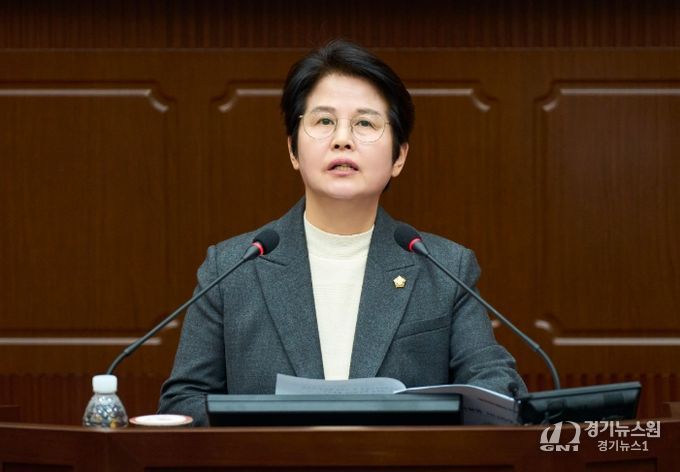 대전 서구의회, 정현서 의원