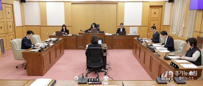 대전시의회 교육위원회, 제292회 임시회