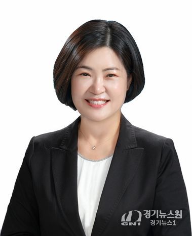 부산광역시의회 임말숙 의원
