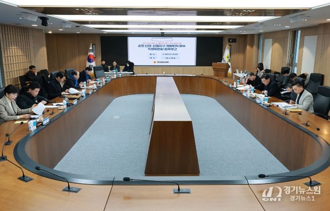 전라남도의회, 순천시・민간시행사 시민 눈높이에 맞는 신속한 개발이익 산정 촉구