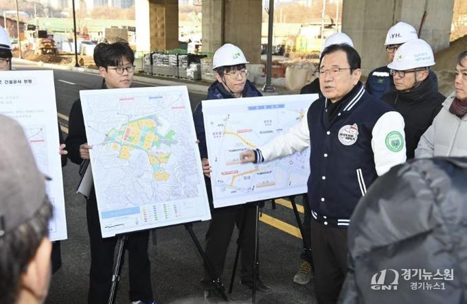 시민의 하루를 보듬는 71개의 약속, ‘2026 달라지는 하남생활’