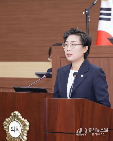 김아진 서천군의회 부의장, 조례 ‘실효성 평가’ 첫 가동