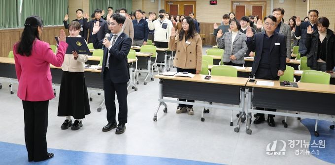 진도교육지원청, 2026년 갑질 근절로 건강한 조직문화 조성 앞장