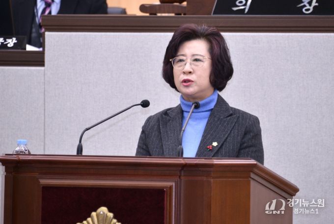 여수시의회 김채경 의