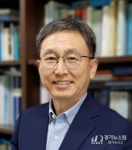 경상국립대학교 명노신 교수