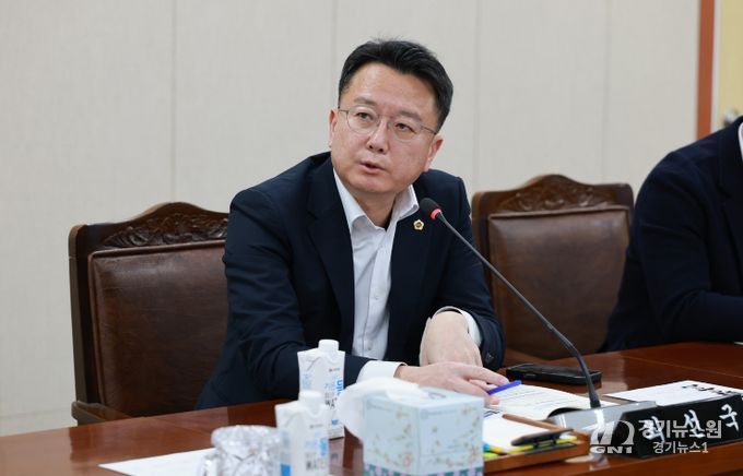 최선국 전남도의원, “AI 실증 주도권 놓치면 전남 미래 없다”