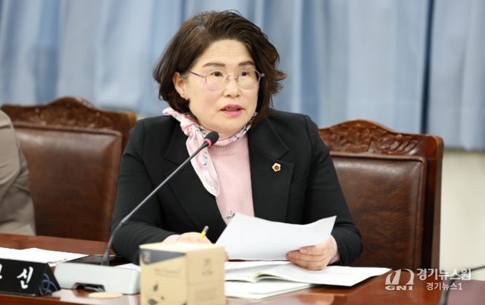 김화신 도의원, 여수세계섬박람회 홍보전략 구체화 주문