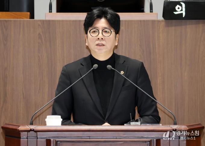 이용국 의원 “충남 특수교육, 시군별‧분교형 전환 시급”