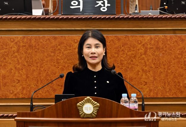 김현채 의정부시의원