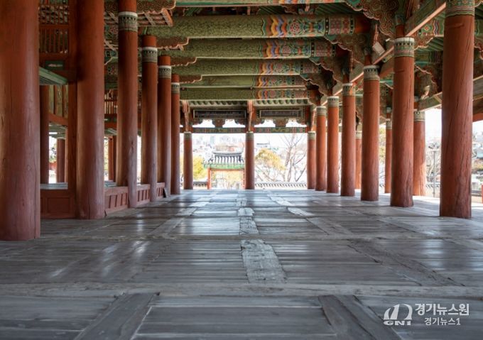 통영 삼도수군통제영