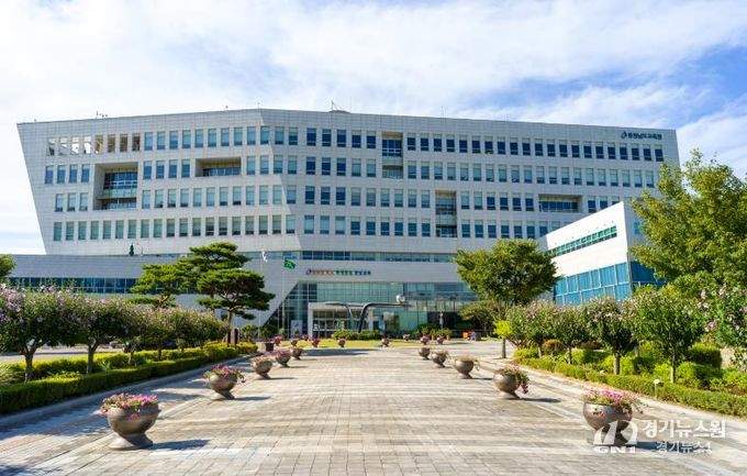 충청남도교육청