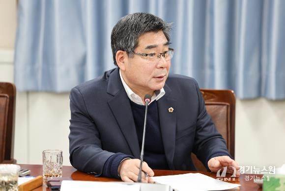 박종원 전남도의원, ‘응급실 뺑뺑이’ 해소 위한 신속이송·스마트시스템 점검