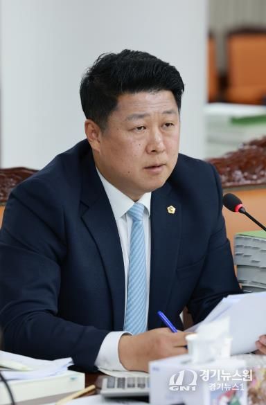 김주웅 전남도의원, “청년농 정책이 ‘청년 채무자’ 양산해선 안 돼”