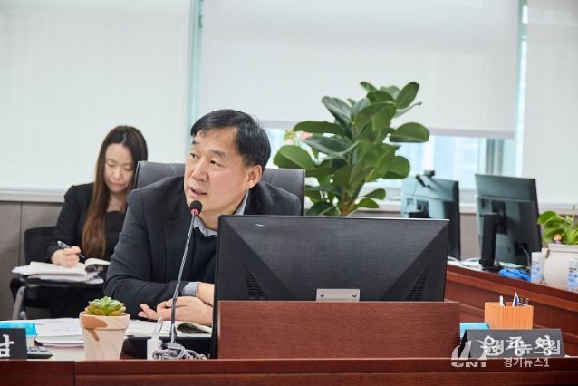 윤종영 의원(국민의힘, 연천)