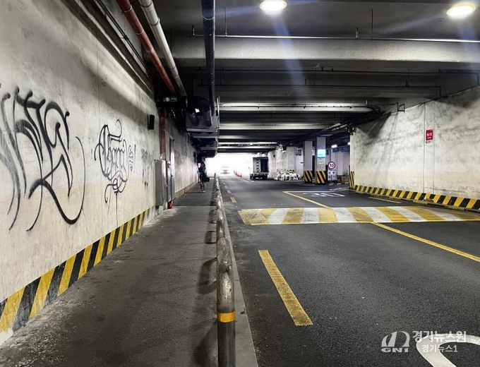 용산구, 지하차도‘지나는 공간’에서 ‘머무는 거리’로 탈바꿈