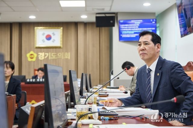 이영봉 의원(더불어민주당, 의정부2)