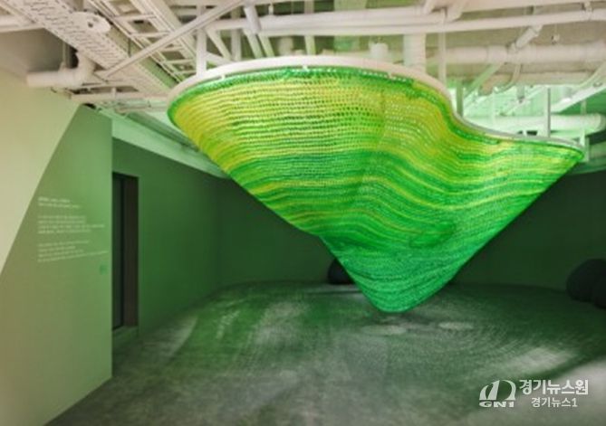 3층 아이들스튜디오1(그물놀이터 '...where...')