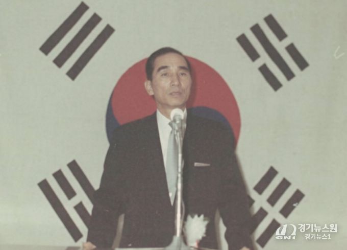 故황공환 이사장