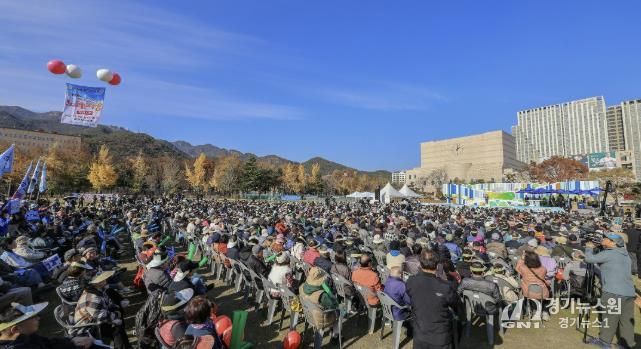 시 승격 40주년 kbs전국노래자랑