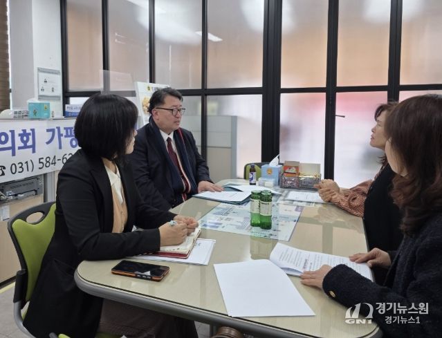 임광현 의원, 2026년 유보통합 행정 기반 조성 추진 현황 논의