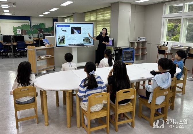 제주국제교육원 토요프로그램