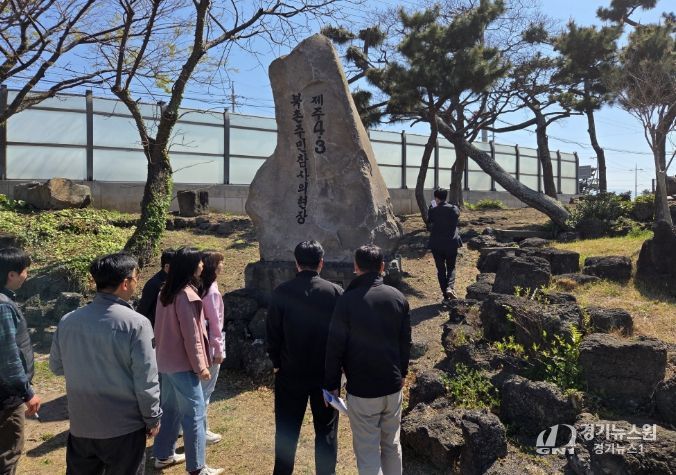 2025 학교숲 가꾸기 지원사업 심사현장