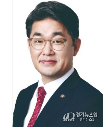 배준영 국회의원(국민의힘, 인천 중구·강화군·옹진군)