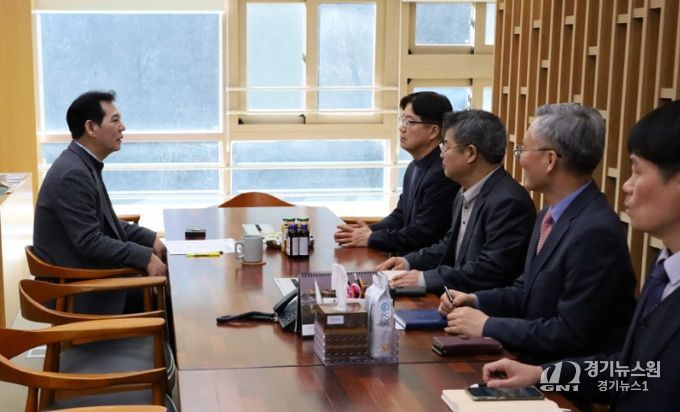 경기도의회 이영봉 의원