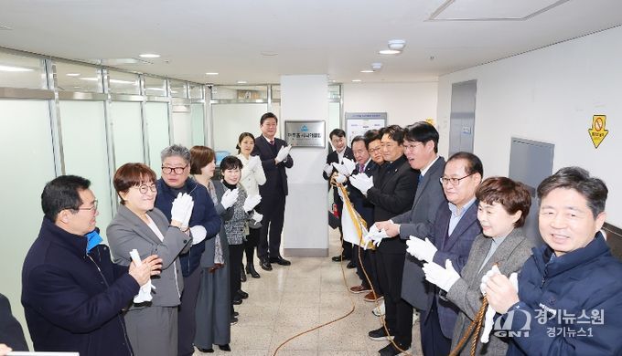 노인장애인복지과