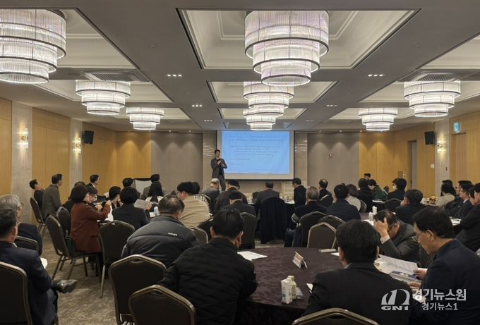 충남교육청, 학교폭력대책심의위원회 소위원장 역량강화 배움자리 개최
