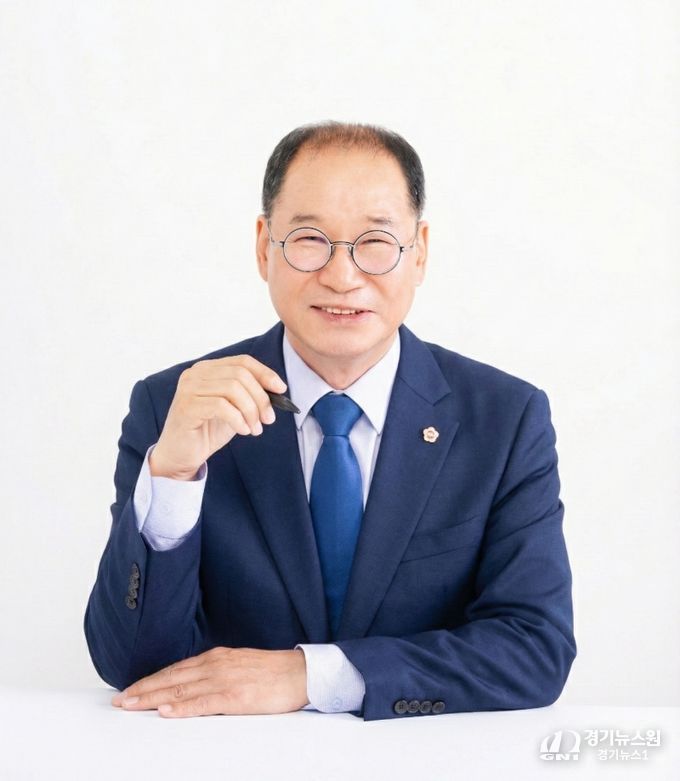 이규현 담양군수 예비후보