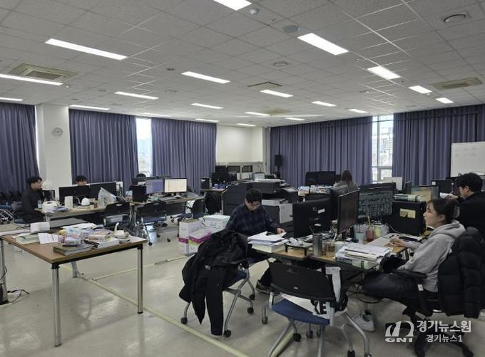 충주시, 2026년 소규모 시설공사 합동설계 완료