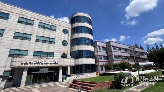 인천광역시교육청신트리도서관