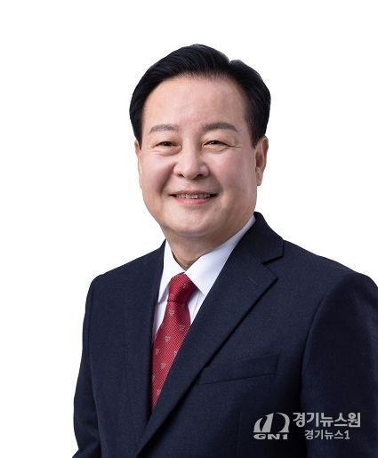 경상남도의회 강용범 도의원