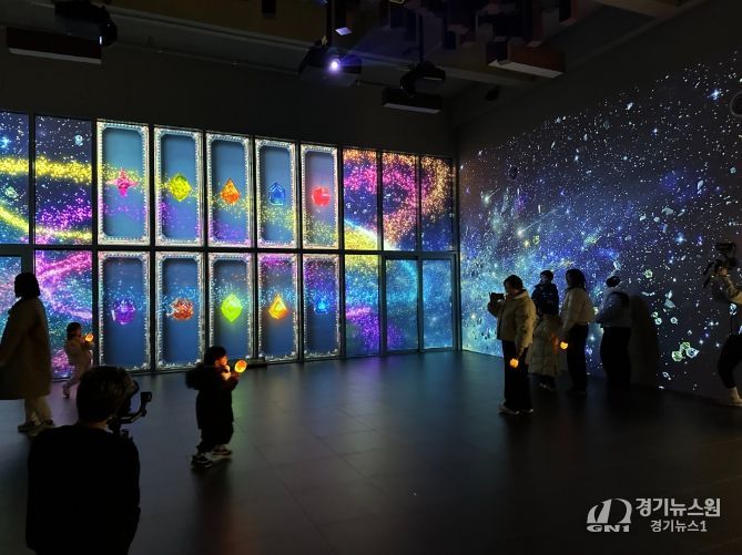 김천의 아름다운 밤 ‘오삼 아지트’ 오픈